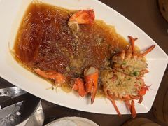 -富力万达嘉华酒店-品珍中餐厅(水果湖店)