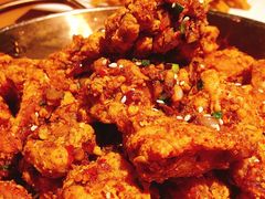 铜锅牛蛙-顺香居·老字号湖北菜(江汉路店)