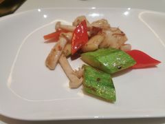 -许家菜(望江店)