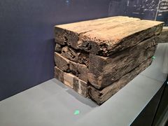 -北京大葆台遗址博物馆