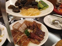 -翠华餐厅(正佳广场店)