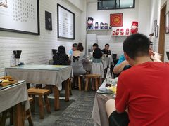-大嘻咹biangbiang面(历史博物馆店)