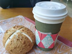 -OUR Bakery(三里屯太古里店)