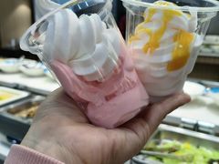 -善和缘素食自助餐厅(浦西万达店)