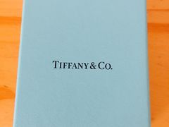 -Tiffany & Co.蒂芙尼
(南京德基广场店)