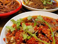 -老闵田螺馆·南昌市井菜·特色小吃(总店)