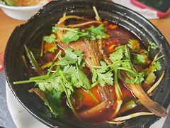 -廖记老砂锅(上清寺店)