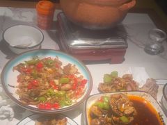 -小凤庭·地道湖北菜武昌鱼·藕汤(38年黄鹤楼店)