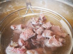 -幸运牛汕头小黄牛牛肉火锅(梅林店)