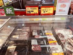 -卜蜂莲花(杨高南路店)