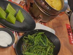 -越小品·越南餐厅(万科里店)