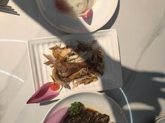 -鑫悦诚府·新鲁菜·餐厅(趵突泉店)