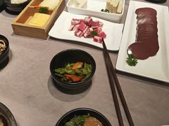 -捞天下大众火锅(水上公园店)