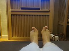 -SPA·印象足道养生(大运河度假区四望亭店)