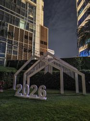 -远洋宾馆·户外草坪婚礼·宴会厅