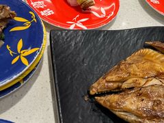 -京樽回転寿司(奥林匹克店)