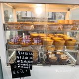 研味sweatness cake •茶山蛋糕面包出品很赞的店
