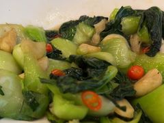 -陈江波老鸭煲(化工路店1号店)