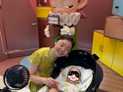 -阿姨来了家政·月嫂育儿嫂保姆(黄浦区店)