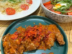 -Brut Eatery悦璞食堂(愚园路店)
