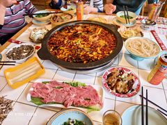 -费明中罗非鱼(大石坝店)