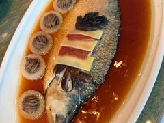 -上海总会SHANGHAICLUB(兴业太古汇店)