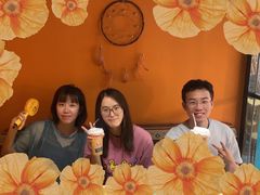 -迷你椰·泰式大排档(虹口店)