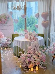 -迈瑞米求婚策划(静安店)