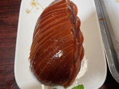 -大鸭梨烤鸭·北京菜(南小街/南苑店)