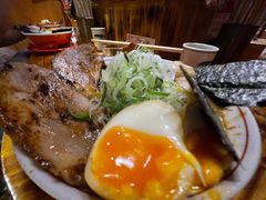 白龙拉面-老龙亭拉面店