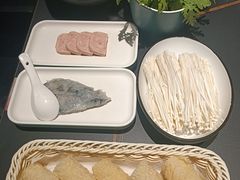 -京熹顺·老北京百年铜锅涮肉(百家湖1912店)