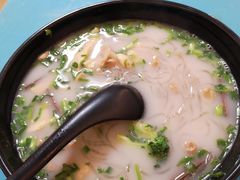-鸭小妹鸭血粉丝(老门东店)