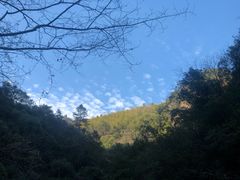 -太湖源风景区