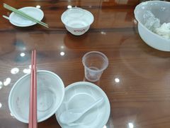 -椒香川流不息川菜馆(二七北路店)