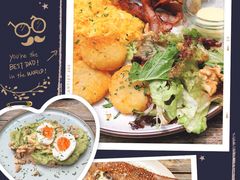 -RAC BAR(安福路店)