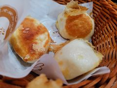-高群生胡辣汤(亚运村店)