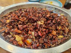 -小河边水煮鱼(黄河道店)