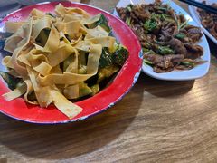 -炙热童年·老北京炙子烤肉(南锣鼓巷店)