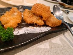 椒盐九肚鱼-御宝轩(益丰·外滩源店)