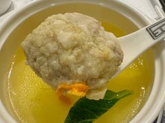 -古韵轩·园林餐厅