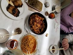 -定家小酥肉·清真(回民街店)