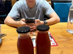 -壹零捌道·北京烤鸭(车公庄店)