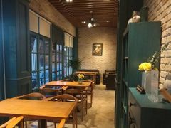 -SEN CASTLE城堡西餐(创意设计中心店)