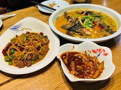 -陈先进鱼馆·夜宵·地道农家菜(湖墅南路店)