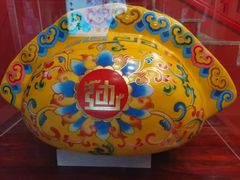 -老边饺子馆(中街店)