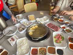 -杏花吴记牛肉火锅