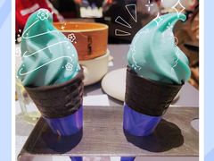 -小大董·烤鸭(观景餐厅·南京西路店)