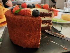 -北京王府井希尔顿酒店·万斯阁西餐厅