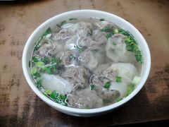 -清真蒋有记(老门东店)