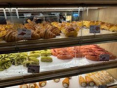 -山崎面包(苏州中心店)